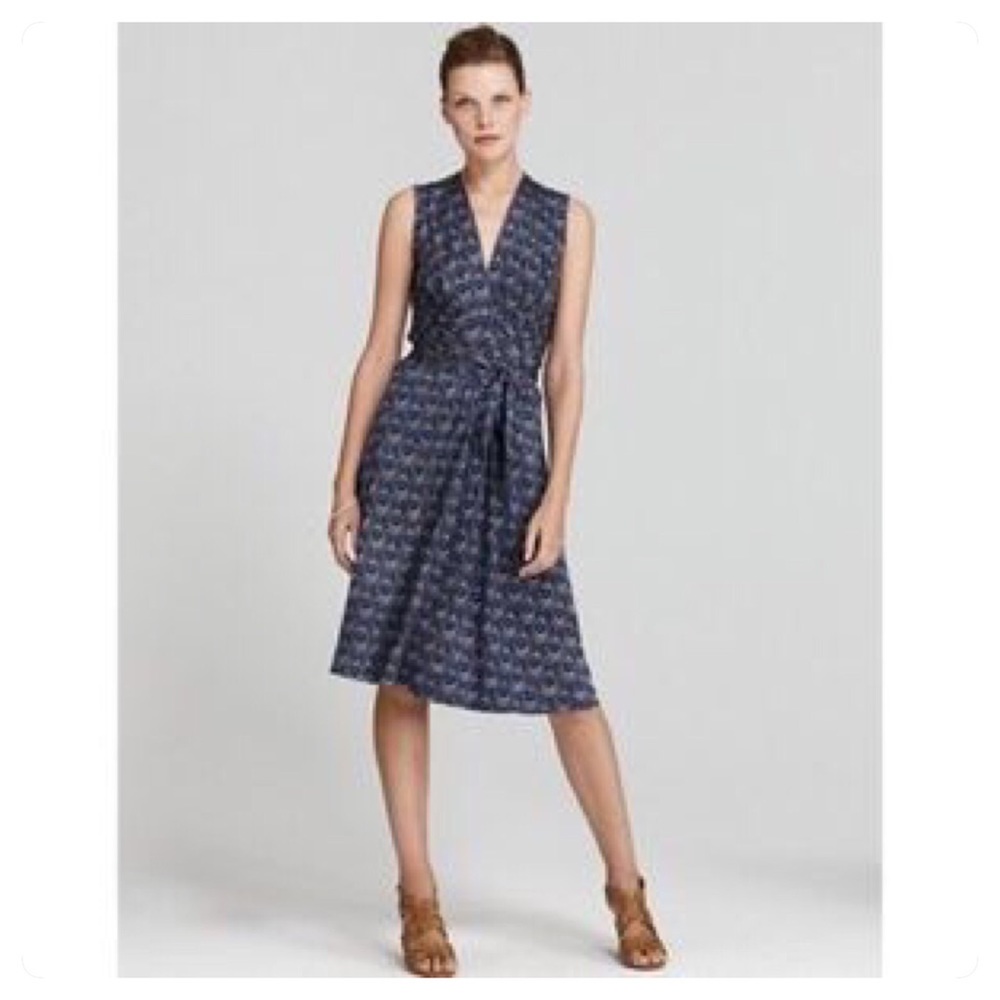 Tory Burch Theona Dress